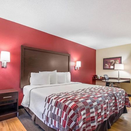 Red Roof Inn Cincinnati Airport-Florence/ Ерленджер Екстер'єр фото