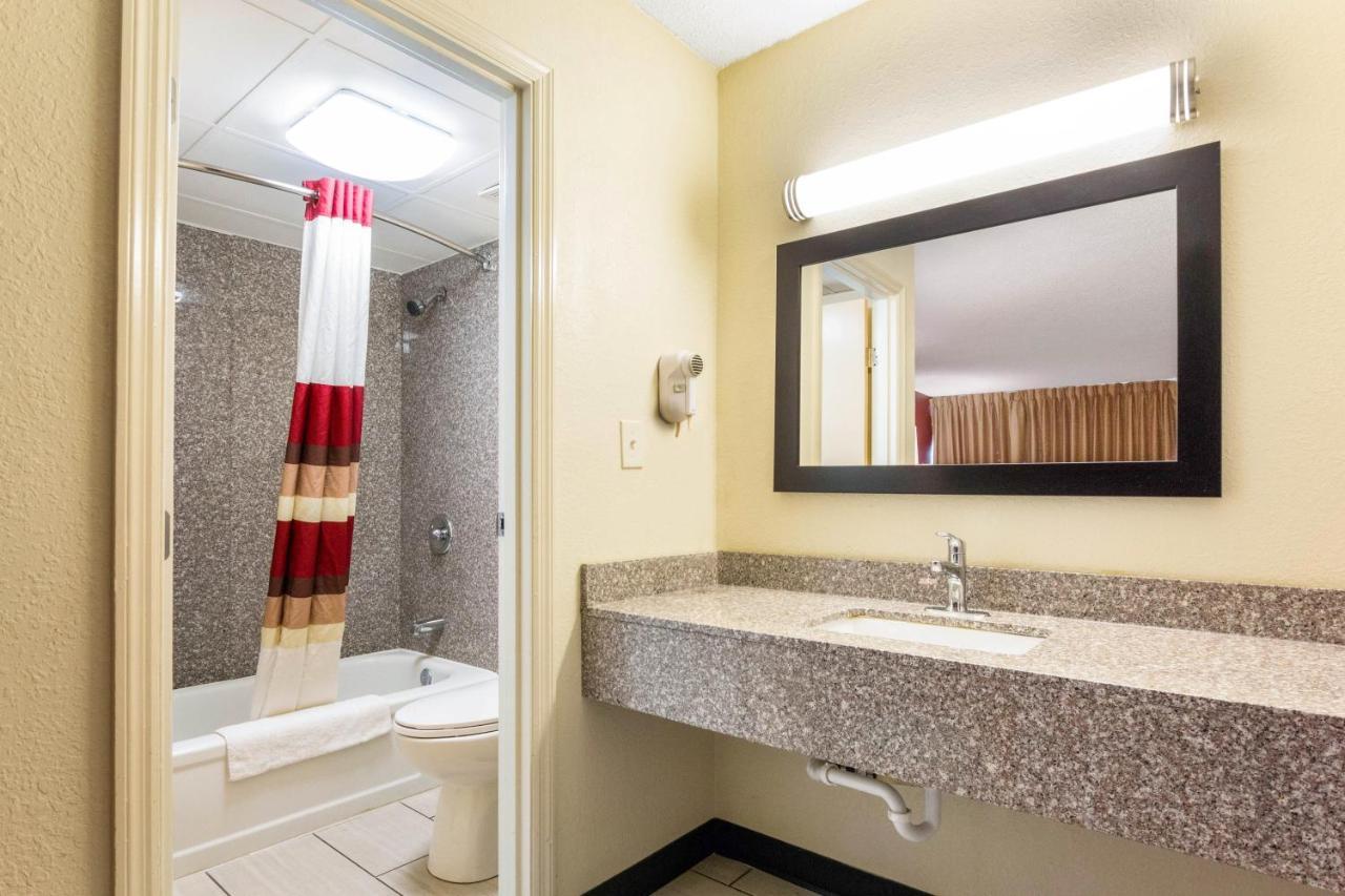 Red Roof Inn Cincinnati Airport-Florence/ Ерленджер Екстер'єр фото