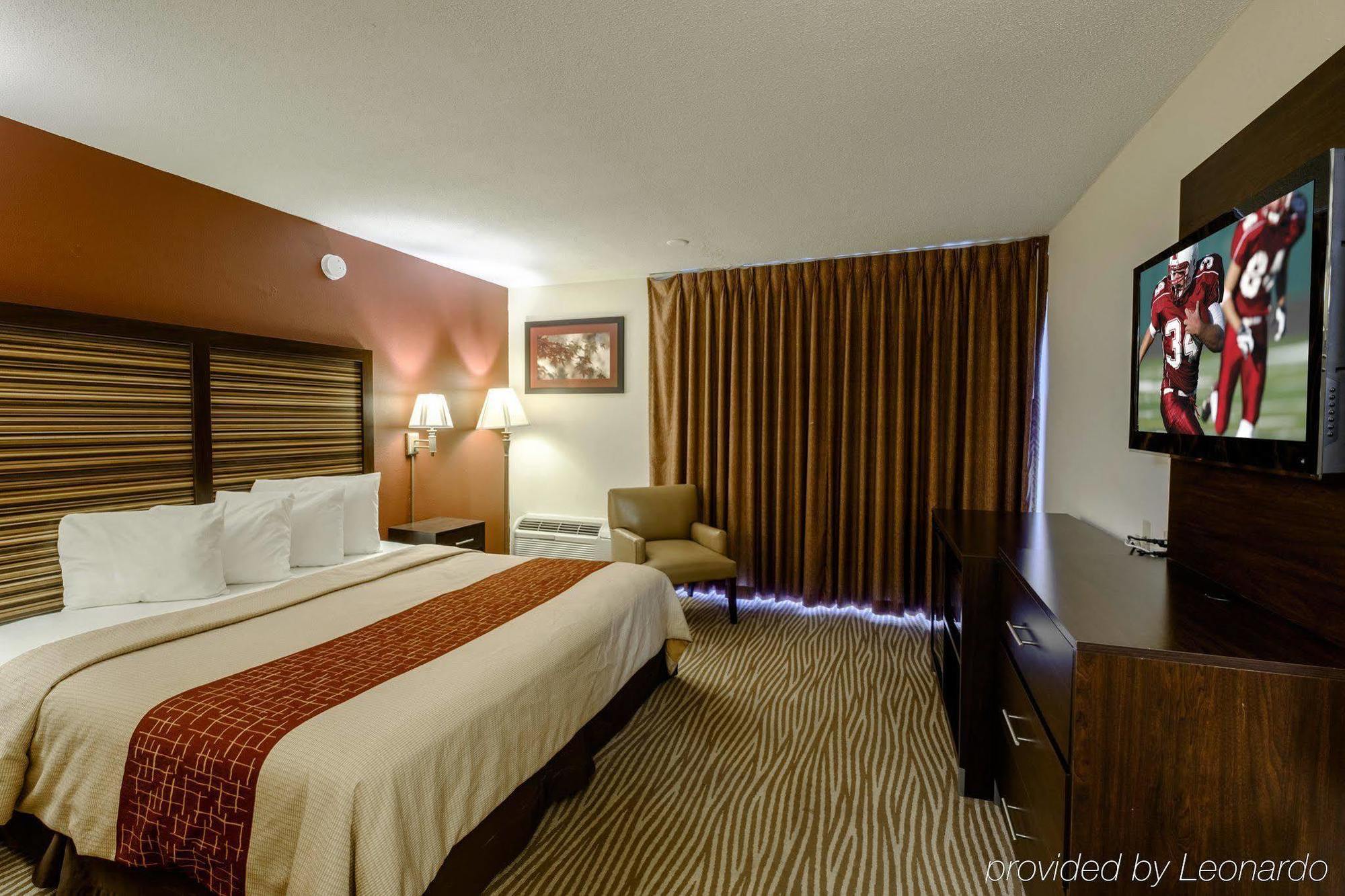 Red Roof Inn Cincinnati Airport-Florence/ Ерленджер Екстер'єр фото