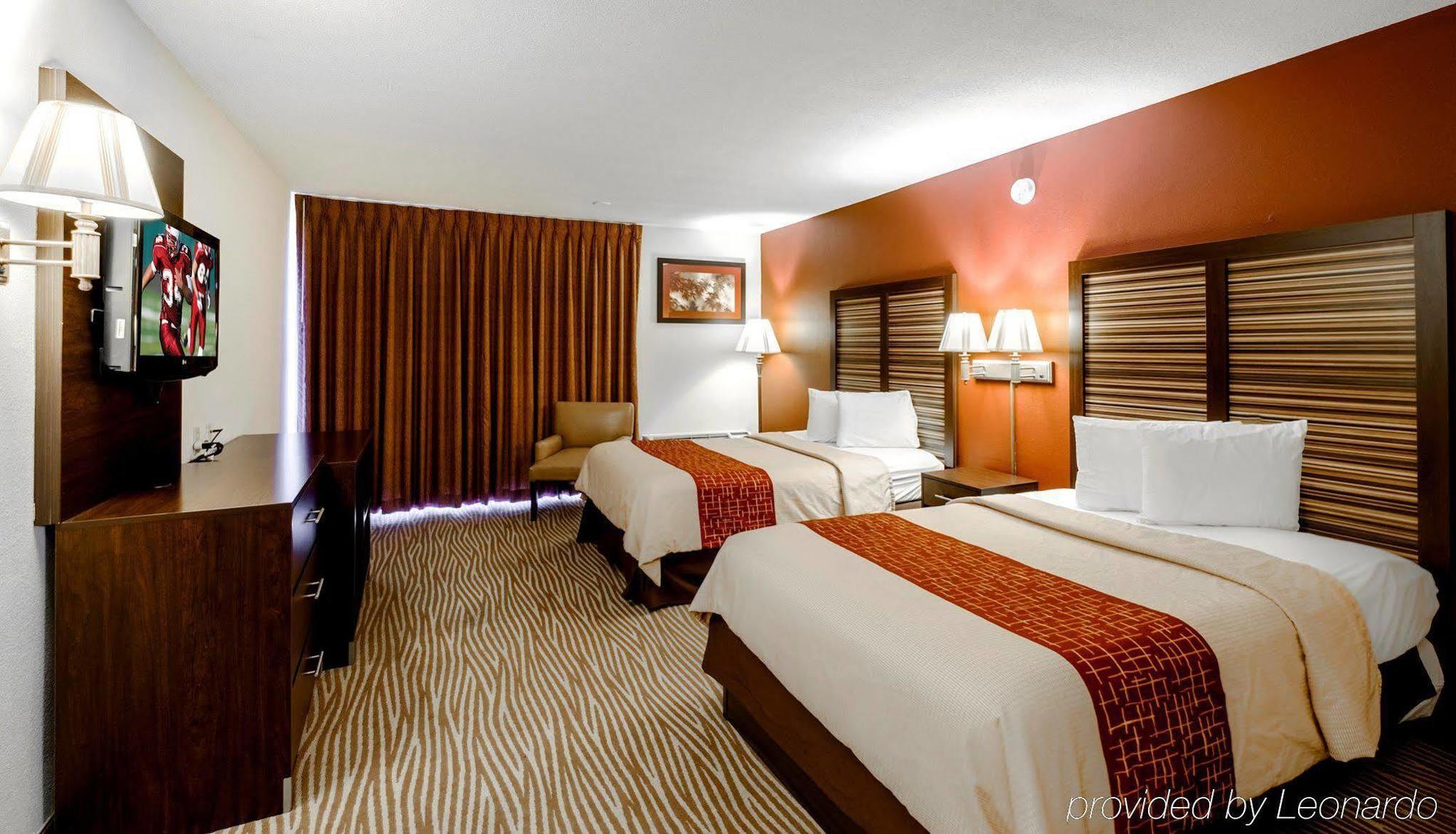 Red Roof Inn Cincinnati Airport-Florence/ Ерленджер Екстер'єр фото