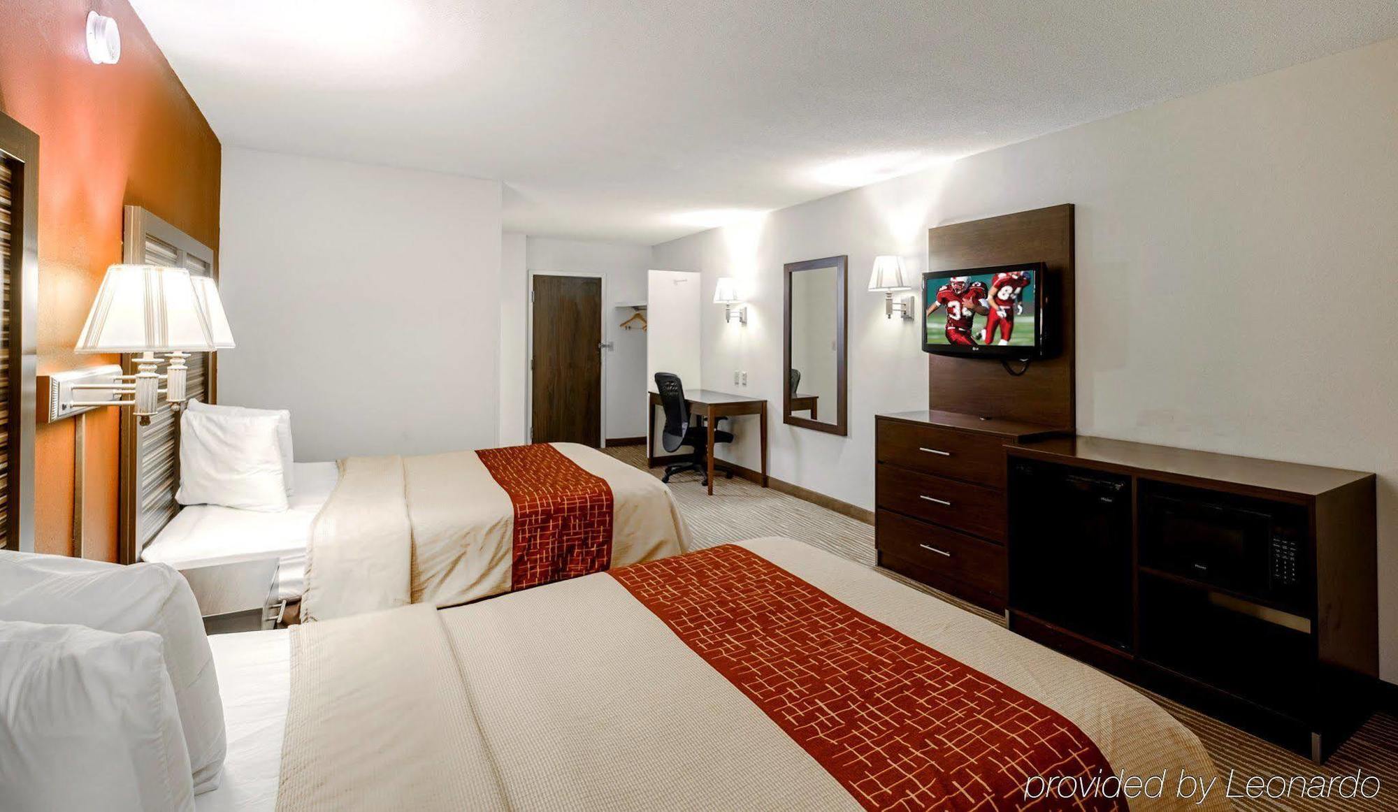 Red Roof Inn Cincinnati Airport-Florence/ Ерленджер Екстер'єр фото