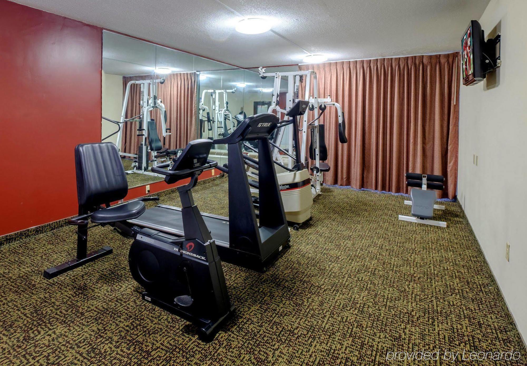 Red Roof Inn Cincinnati Airport-Florence/ Ерленджер Екстер'єр фото